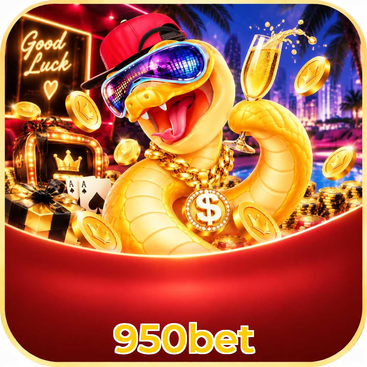 Loterias online da 950bet com Mega-Sena e pagamento via PIX