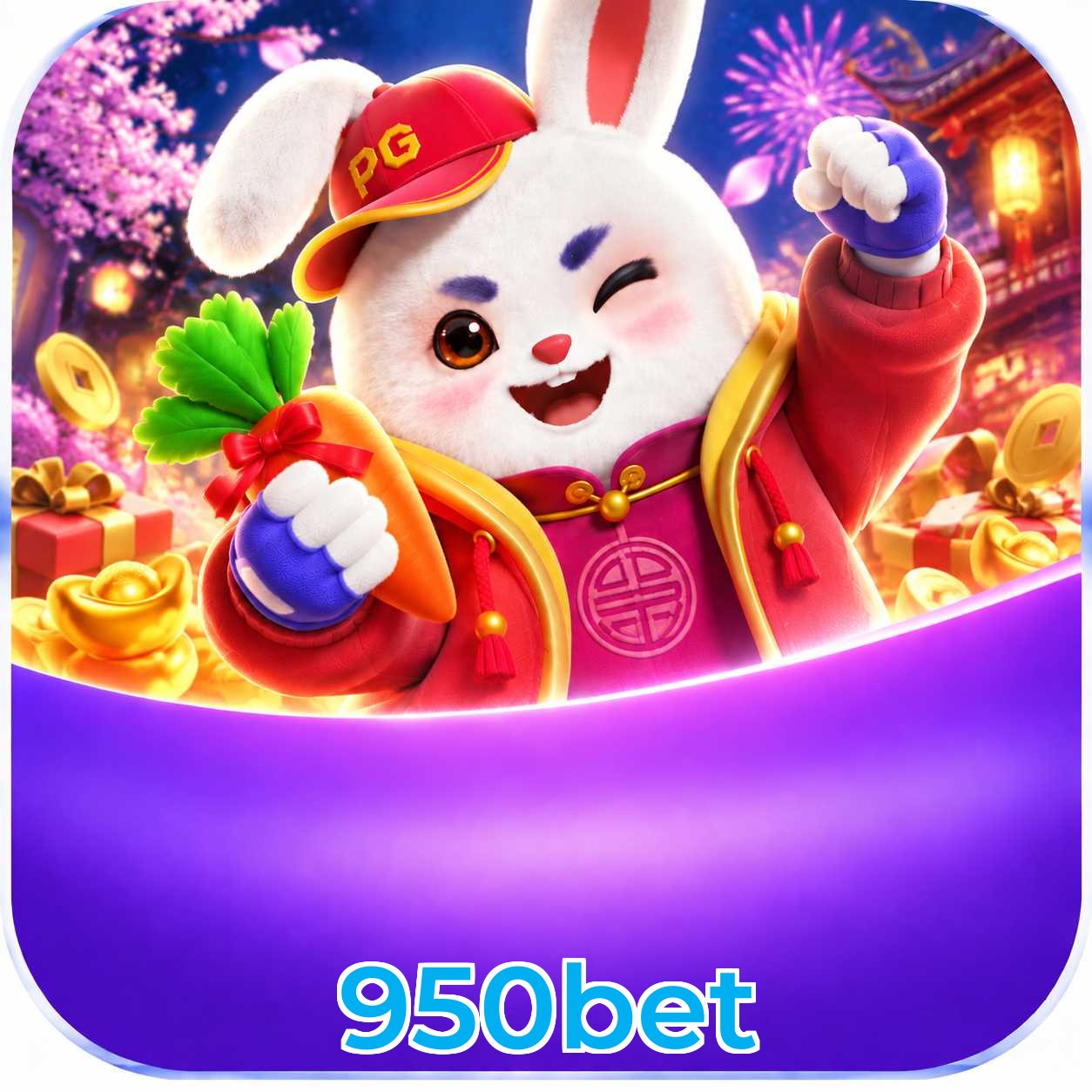 Central de download oficial da 950bet para Android e iOS