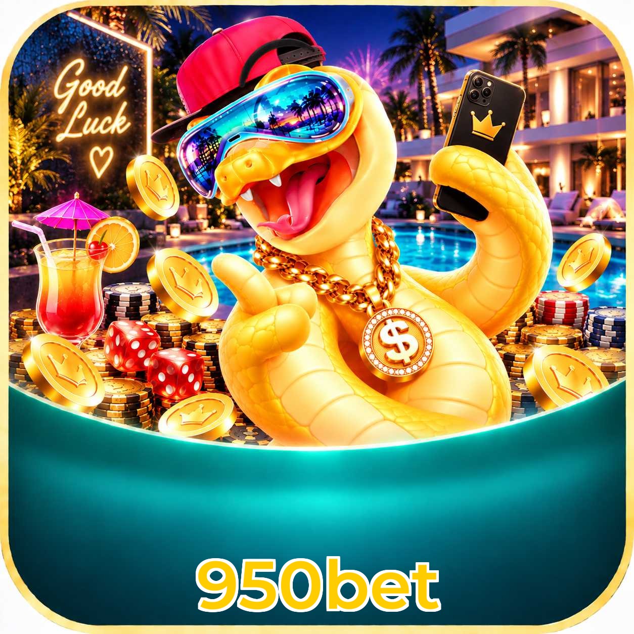 Recursos de sportsbook da 950bet para apostadores brasileiros